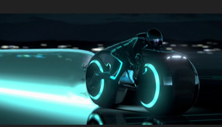 Tron V