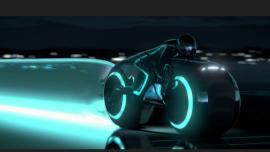 Tron V